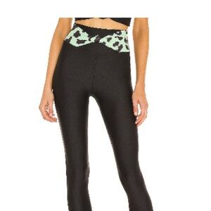 Revolve beach riot high waisted yoga pants